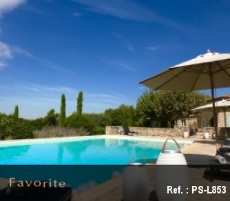 rentals property with view Provence